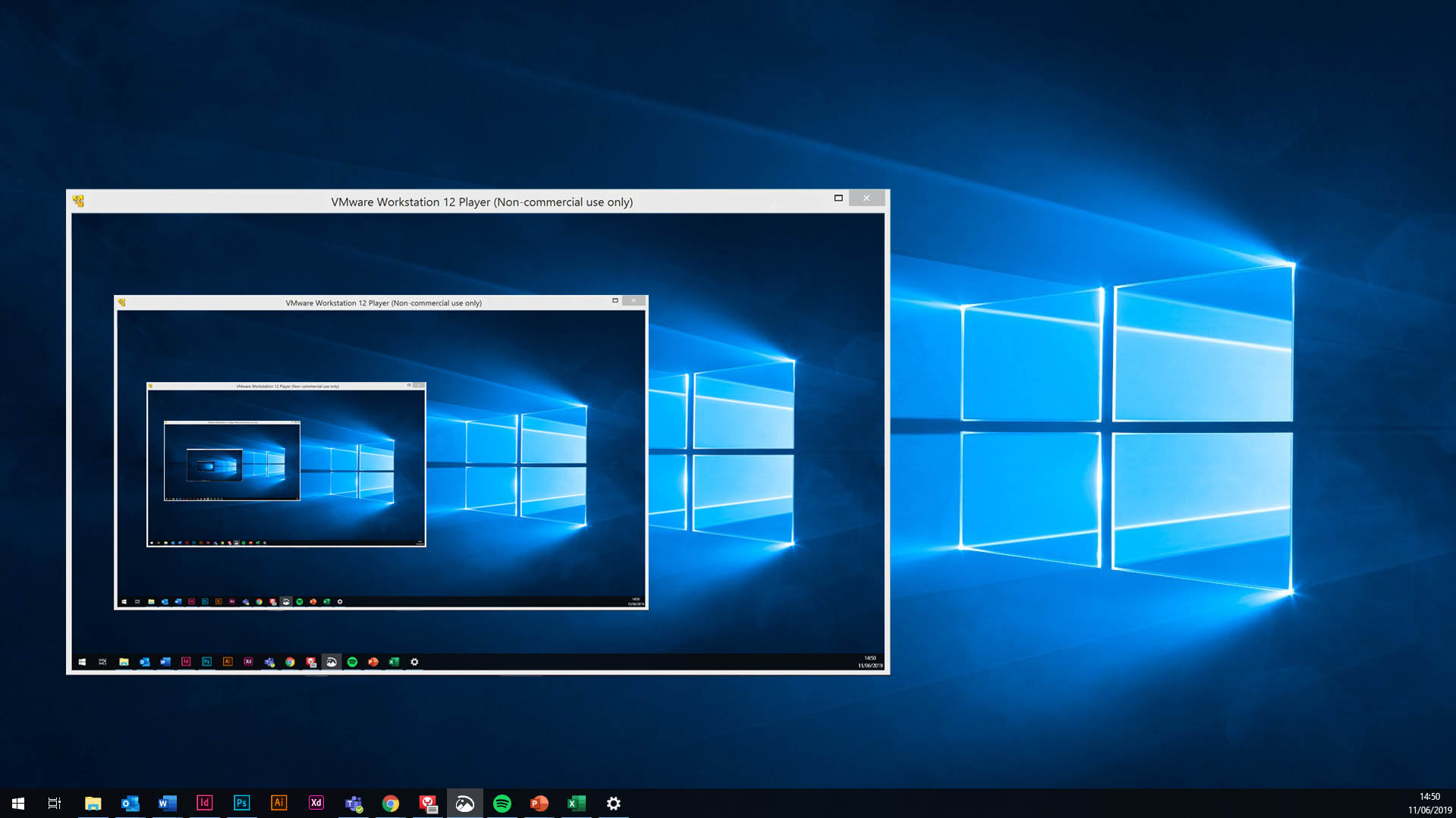 The Beginners Guide To Virtualisation